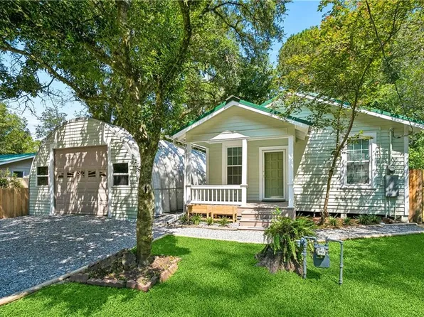 424 E Magee St, Covington, LA 70433