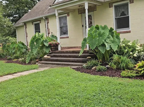 2033 Courthouse Rd, Heathsville, VA 22473