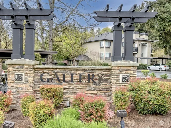 224 9th Street #G-203, Kirkland, WA 98033