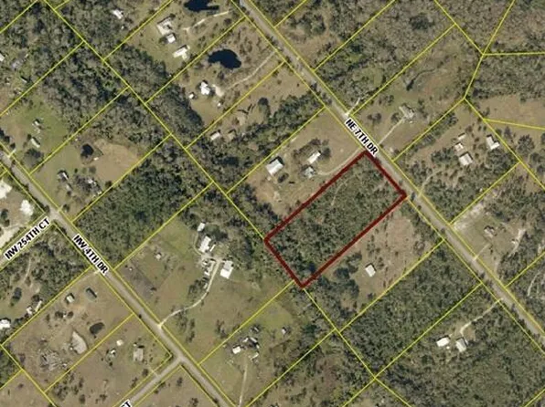 35485 NE 7th Drive, Okeechobee, FL 34972