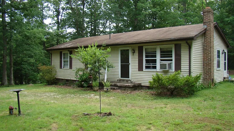 6105 Bumpy Oak Rd photo 1