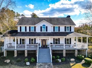 1474 Old Alabama Rd, Taylorsville, GA 30178