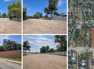 7617 Ley Rd, Houston, TX 77028