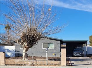 2609 Englestad St, North Las Vegas, NV 89030