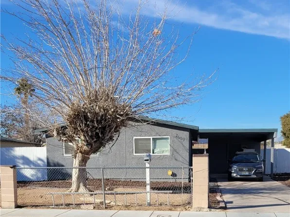 2609 Englestad St, North Las Vegas, NV 89030