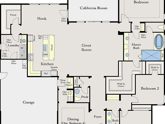 2nd image of 231 Candlewood Ct