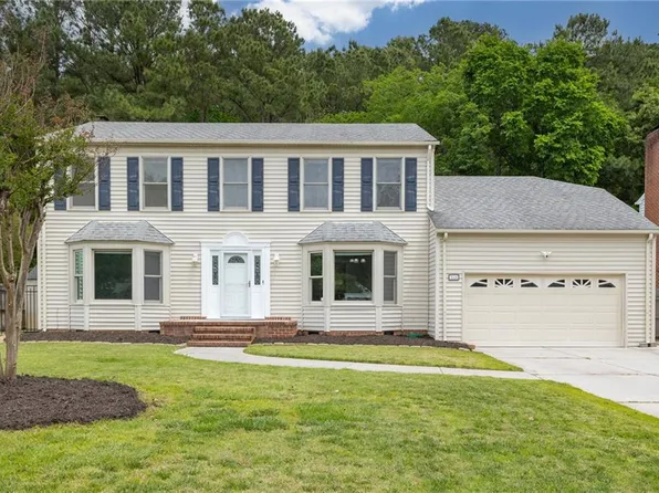 1684 Whitlow St, Virginia Beach, VA 23464