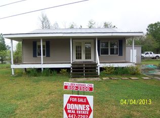 120 Crawfish Dr #WD-8, Pierre Part, LA 70339