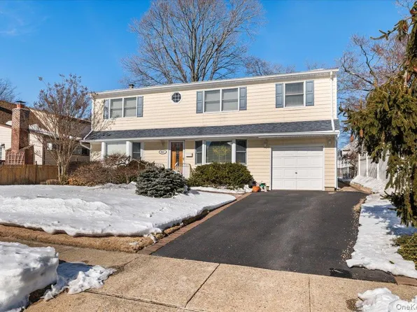 2621 Elderberry Road, North Bellmore, NY 11710