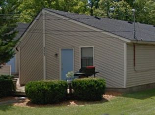 510 N. Campus Ave., Oxford, OH 45056