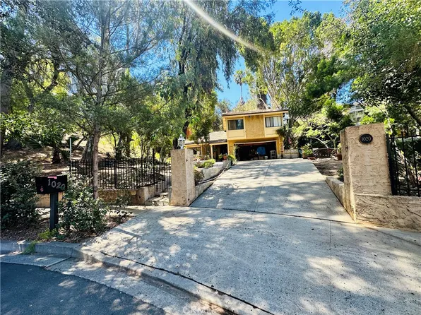 1020 Catlin St, Simi Valley, CA 93065