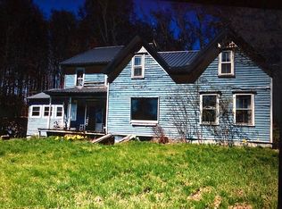 5844 Geer Rd, Earlville, NY 13332