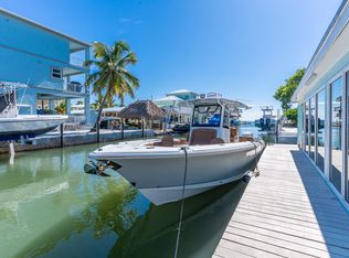 615 Cuda Ln, Key Largo, FL 33037