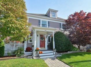 100 Union St, Mansfield, MA 02048