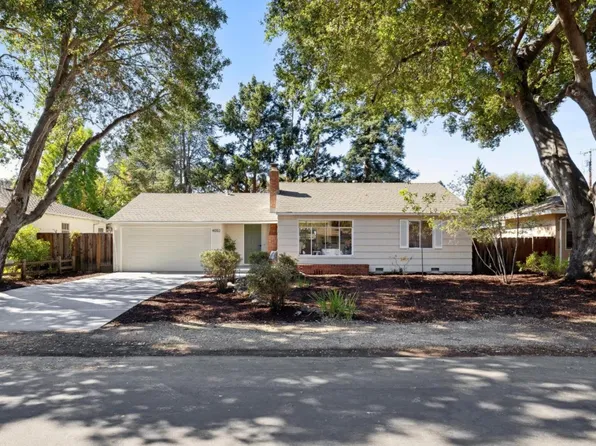4052 Campana Dr, Palo Alto, CA 94306