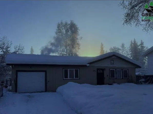 413 Juneau Ave, Fairbanks, AK 99701