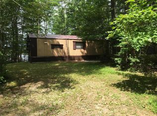 N18321 Youngs Lake Rd, Dunbar, WI 54119