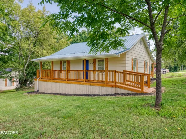 4410 Caleb Rd, Knoxville, TN 37920