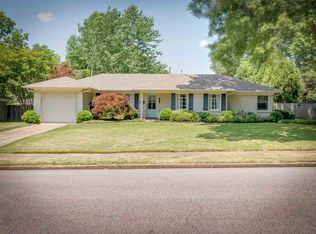 4136 Sequoia Rd LOT 61, Memphis, TN 38117