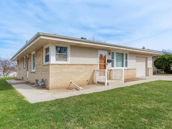 4858 South 26th STREET, Milwaukee, WI 53221