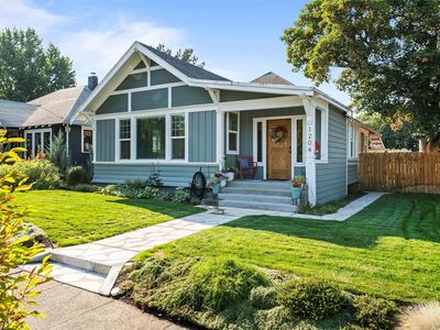 1204 University Street, Walla Walla, WA, 99362