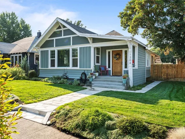 1204 University Street, Walla Walla, WA 99362