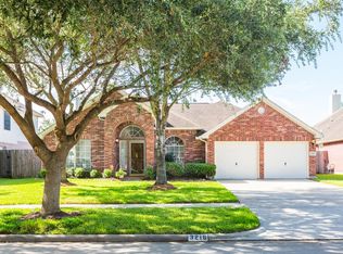 3216 Flower Reef Cir, League City, TX 77573