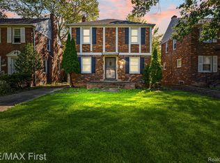 10410 Somerset Ave, Detroit, MI 48224