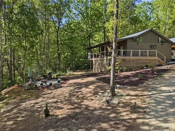 191 Oakwood Rd, Blairsville, GA 30512