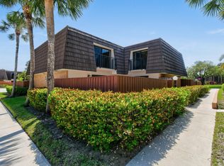 1602 16th Ct #48D, Jupiter, FL 33477