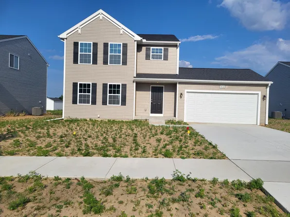 58640 Swenson St, Mattawan, MI 49071