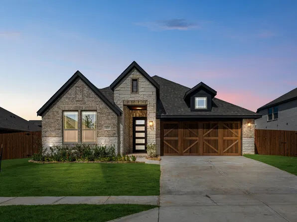 1035 Quincy Dr, Red Oak, TX 75154