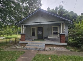 204 N 70th West Ave, Tulsa, OK 74127