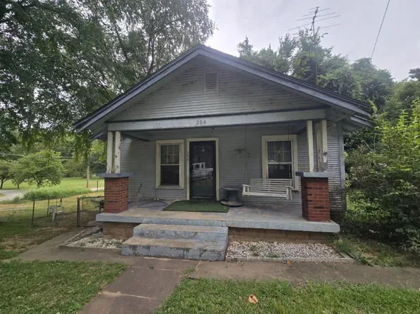 204 N 70th West Ave, Tulsa, OK 74127