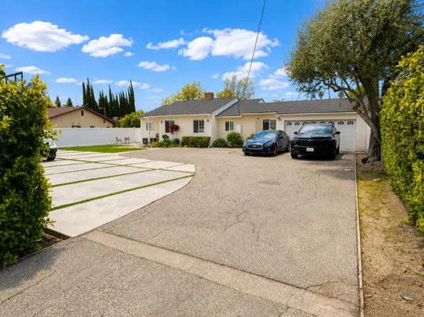 22938 Collins St, Woodland Hills, CA 91367