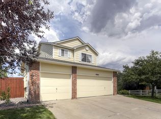 5964 S Tempe Way, Centennial, CO 80015