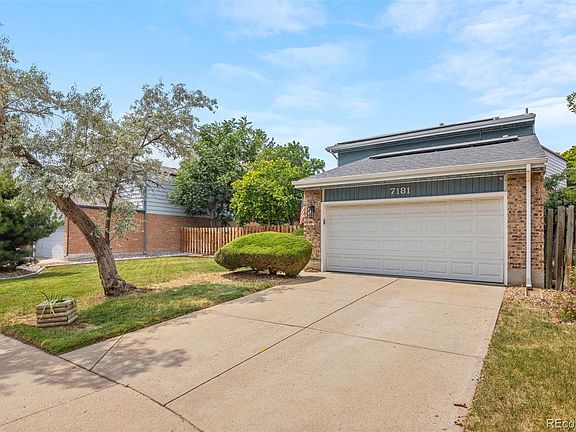 2nd image of 7181 Eaton Court