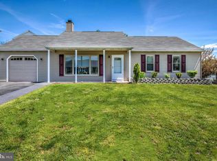 3533 Apollo Ave, Harrisburg, PA 17110