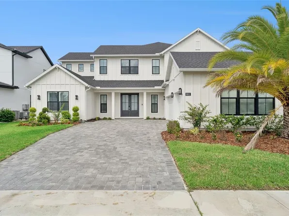 9652 English Laurel Ct, Orlando, FL 32827