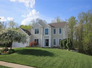 1713 Dunlap Dr, Streetsboro, OH 44241
