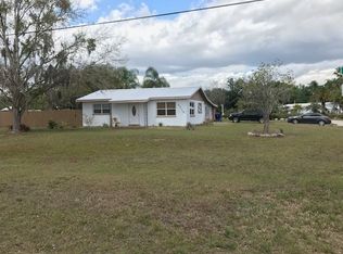 3019 Miller Ave, Lake Placid, FL 33852