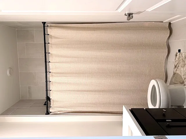 Bath room 4 - full bath