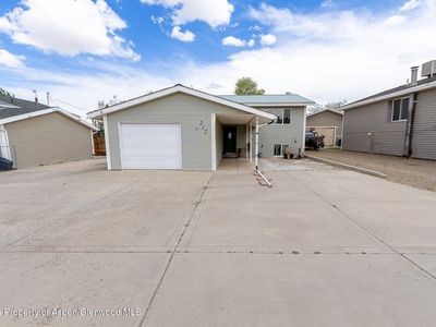 212 River Rd, Rangely, CO, 81648