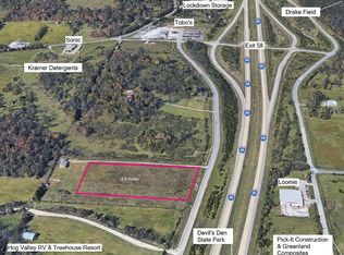 299 NW Campbell Rd, Fayetteville, AR 72701