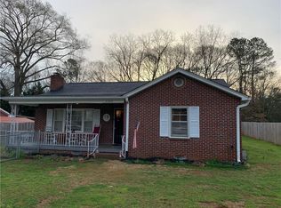 3205 Algonquin Ave, Anderson, SC 29626