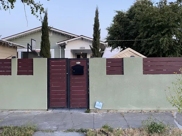 1200 90th Ave, Oakland, CA 94603