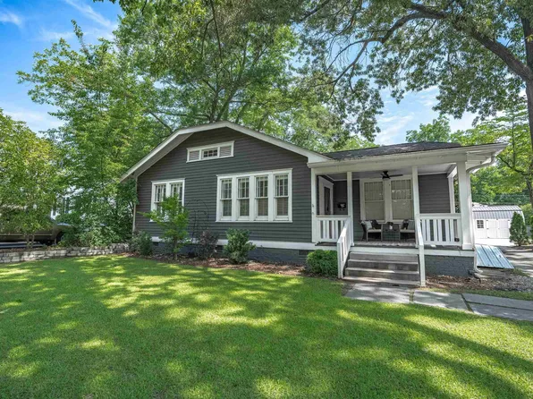 2717 Wilmot Ave, Columbia, SC 29205