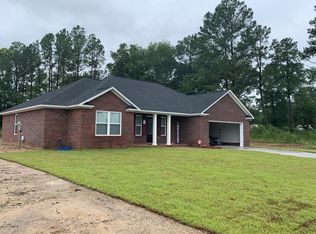 3415 Old York, Sumter, SC 29153