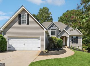 173 Freeman Forest Dr, Newnan, GA 30265