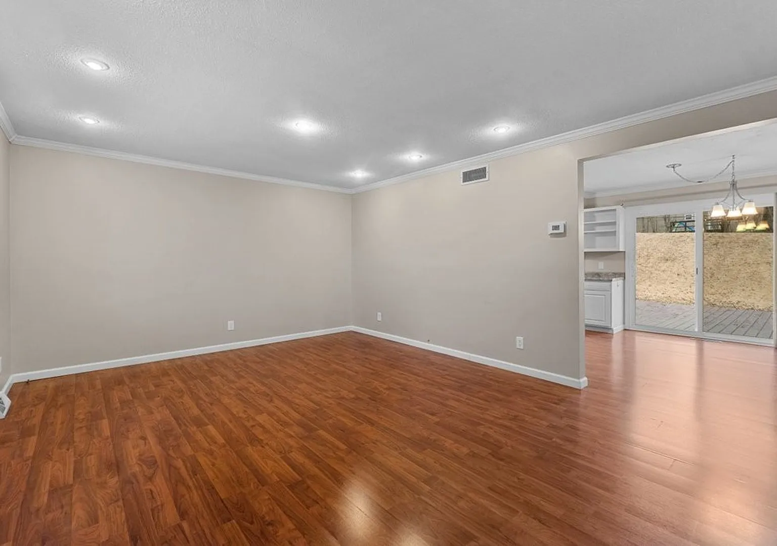 3 Bedroom House in Cape — Photo 4